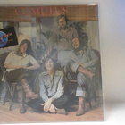CUMULUS - CUMULUS SWE -77 EX-/EX- LP - pikkukuva 1
