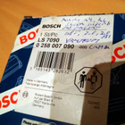 Audi, Skoda, VW Lambda-anturi Bosch 0258007090 - pikkukuva 1