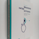 Marco Spies : Branded interactions : creating the digital... - pikkukuva 1