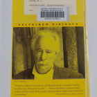 W. G. Sebald : Vieraalla maalla : neljä kertomusta - pikkukuva 2