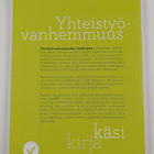 Yhteistyö : yhteistyövanhemmuuden käsikirja - pikkukuva 2