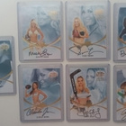 Bench Warmer Signature kortteja alkaen 6 €/kpl - pikkukuva 2