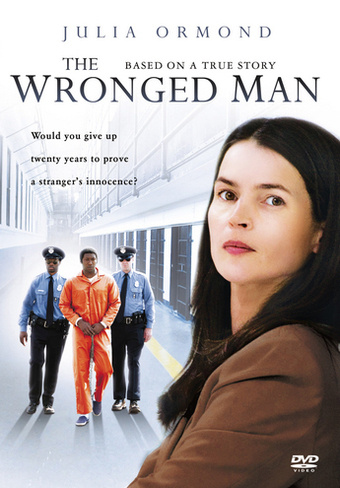 The Wronged Man  -  DVD