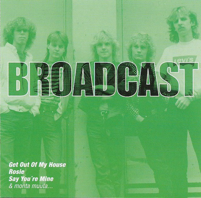 Broadcast - The Collection (CD) MINT!!