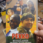 Pekko ja muukalainen vhs - pikkukuva 1