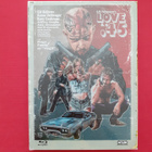 Love and a .45 BLU-RAY + DVD - pikkukuva 1