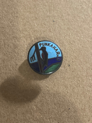 Matkailumerkki Punkaharju