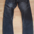uudet! Famous DENIM housut W30", L31" - pikkukuva 4