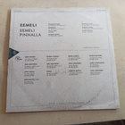 LP Eemeli pinnalla - pikkukuva 2