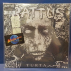 RATTUS - TURTA - UUSI "SS" RED VINYL FIN 2013 LP - pikkukuva 1