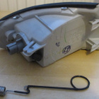 Mitsubishi Lancer V 1992-1996 Left+Right Front Flashers 2kpl - pikkukuva 2