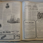 Isokokoinen 1897 Allers Familj-Journal vuosikertasidos - pikkukuva 3