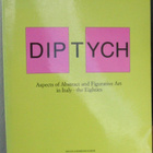 Diptych - Aspects of Abstract and Figurative Art in Italy - pikkukuva 1