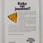Spencer Johnson : Kuka vei juustoni? : Kesytä muutosvasta... - pikkukuva 2