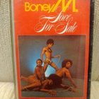 BoneyM Love for sale C-kasetti. - pikkukuva 1