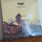 Demon – Breakout LP - pikkukuva 1