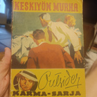 Outsider: Keskiyön murha - pikkukuva 1