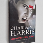 Charlaine Harris : Kylmäveristen klubi - pikkukuva 1