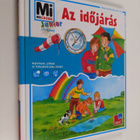 Az idöjaras - pikkukuva 1