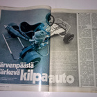 LEHTI TM TEKNIIKAN MAAILMA NUMERO 13 VUODELTA 1976 - pikkukuva 4