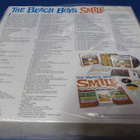 THE BEACH BOYS - SMILE 4LP + 5CD BOX SET - pikkukuva 2
