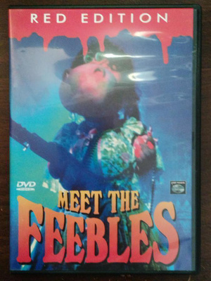 Meet the Feebles