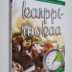 Dana Carpender : Karppiruokaa 15 minuutissa : nopeita väh... - pikkukuva 1