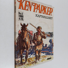 Ken Parker 3/1980 : Kapinalliset - pikkukuva 1