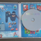 DVD: Lentsikat 2: Pelastajat (Disney 2014) - pikkukuva 3