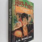 J.K. Rowling : Harry Potter ja liekehtivä pikari - pikkukuva 1