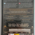 007 Dr. No Ultimate Edition 2 DVD - pikkukuva 2