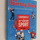 Ron Smith : The Sporting News chronicle of the 20th centu... - pikkukuva 1