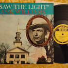 Hank Williams LP - pikkukuva 1