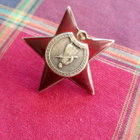 CCCP punaisen tähden ritarikunta - pikkukuva 2