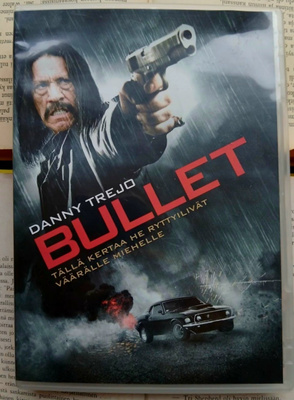 Bullet (DVD)