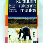 Raportti Pohjois-Thaimaan riisikylistä - pikkukuva 1