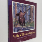 Sesse Koivisto : Ville Villisian tarina - pikkukuva 1