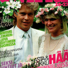 Anna n:o 26/27 1984 Asta & Markku. Savo. Liisa. Olli, Pekka, - pikkukuva 1