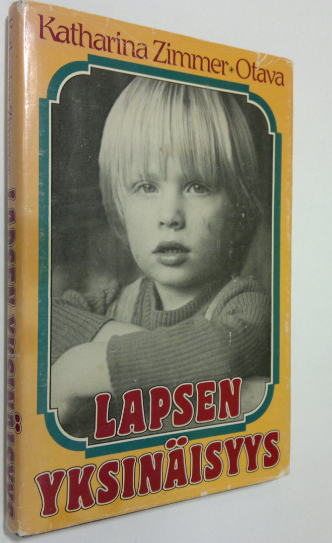 Katharina Zimmer : Lapsen yksinäisyys