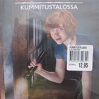 NEITI ETSIVÄ KUMMITUSTALOSSA DVD - pikkukuva 1