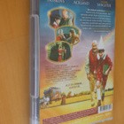 DVD Pinocchio ( 2008 Bob Hoskins uusi ) - pikkukuva 2