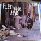 LP-LEVY: FLEETWOOD MAC :    BLUE  HORIZON 7- 63200 - pikkukuva 1