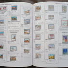 Pohjoismaiden joulumerkit - Julemarker Norden 2012 luettelo - pikkukuva 2