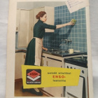 Kotiliesi maaliskuu n:o 5 1955 - pikkukuva 2
