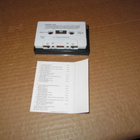 KASETTI: Juice Leskinen : MASTERS Juice v.1986 GREAT! - pikkukuva 3