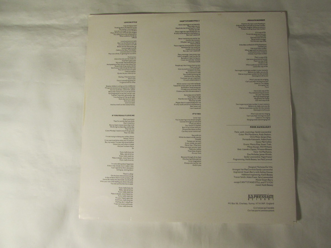 Item image