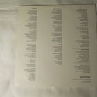 Sub Rosa: Interior Design LP 1990 - pikkukuva 3