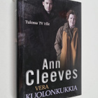 Ann Cleeves : Kuolonkukkia - pikkukuva 1