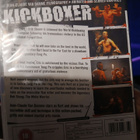 Kickboxer damme dvd - pikkukuva 3
