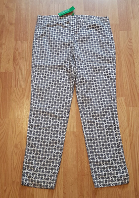 Uudet Benetton housut koko 38